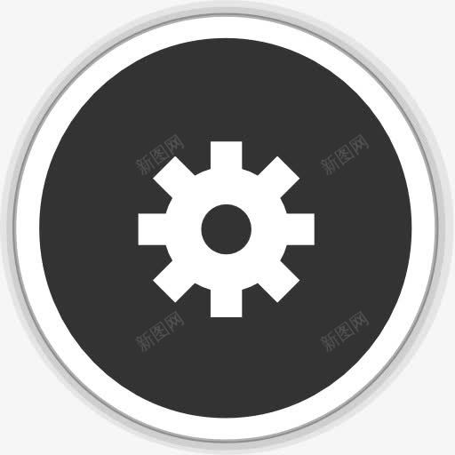 应用程序的默认图标png_新图网 https://ixintu.com application default 应用程序 默认的