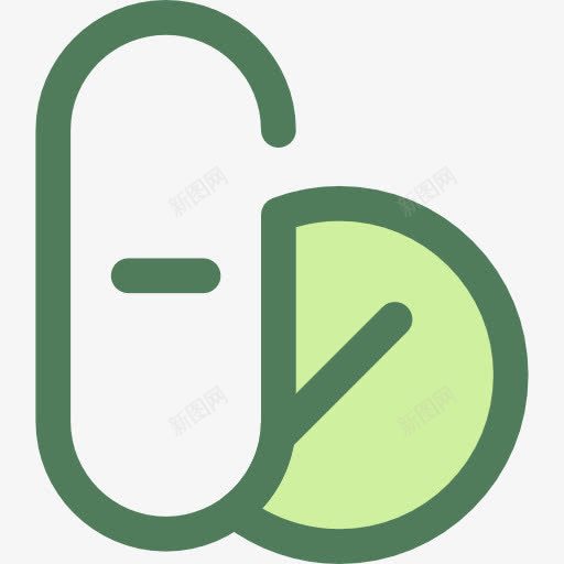 药物图标png_新图网 https://ixintu.com 丸 医学 药学 药物片剂