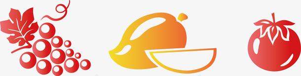 水果蔬菜矢量图ai免抠素材_新图网 https://ixintu.com 卡通蔬菜 手绘蔬菜 新鲜蔬菜 有机蔬菜 绿色蔬菜 蔬菜标志 蔬菜水果 矢量图
