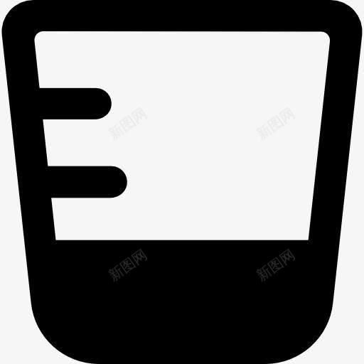 化学实验室仪器图标png_新图网 https://ixintu.com 仪器 体积 化学 实验室 烧杯