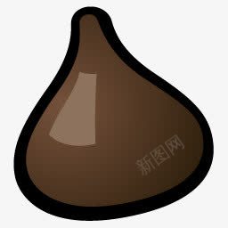 吻Smoothicons图标png_新图网 https://ixintu.com kiss 吻