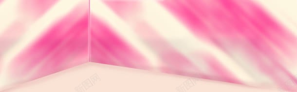 粉色立体感背景jpg设计背景_新图网 https://ixintu.com 立体感 粉色 背景