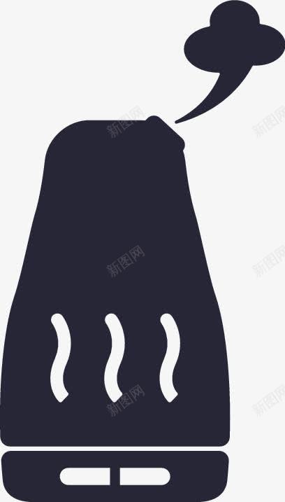 设备香薰机png免抠素材_新图网 https://ixintu.com 设备香薰机