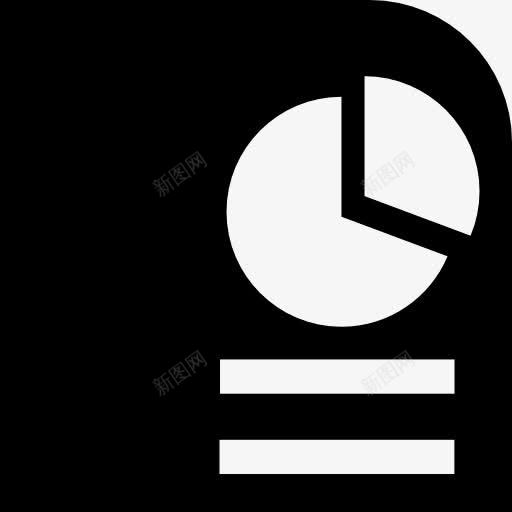 商业图形符号图标png_新图网 https://ixintu.com 业务图形 业务接口 仪表板界面 图形 图表