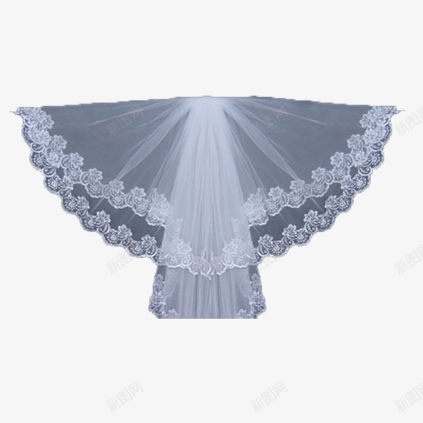 婚纱头纱png免抠素材_新图网 https://ixintu.com 唯美 婚纱 婚纱头纱 简约 飘逸