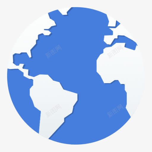 浏览器AndroidLollipopicons图标png_新图网 https://ixintu.com Browser 浏览器