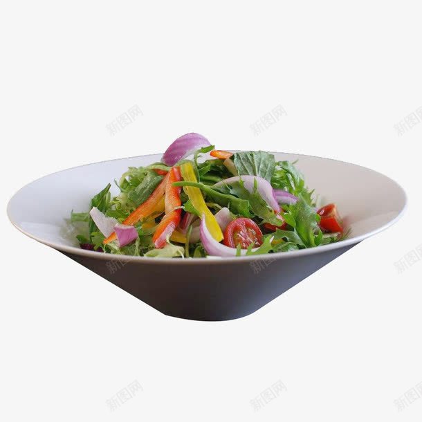蔬菜沙拉类美食大拌菜png免抠素材_新图网 https://ixintu.com 佳肴 凉菜 减肥餐 大拌菜 好吃的 沙拉 美食 蔬菜 风味美食