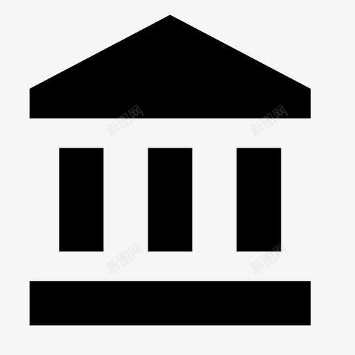 帐户平衡谷歌材料标图标png_新图网 https://ixintu.com Account balance 帐户 平衡