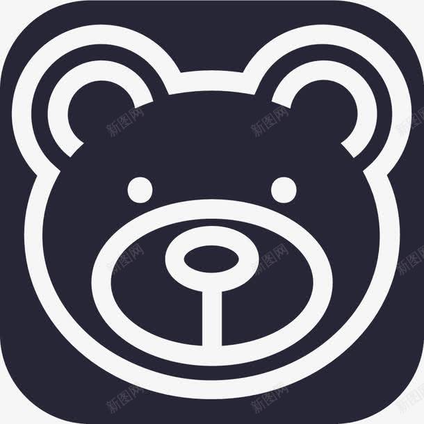 ACG儿童乐园01图标png_新图网 https://ixintu.com ACG儿童乐园01