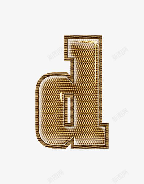 金属网字母dpng免抠素材_新图网 https://ixintu.com 创意数字 工业风 金属网字母数字