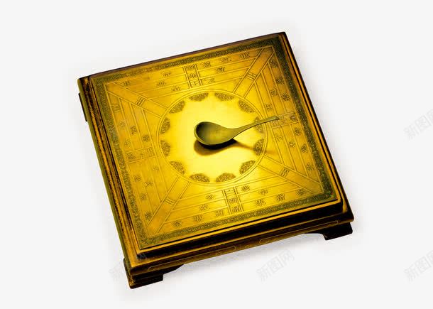 传统司南指南针png免抠素材_新图网 https://ixintu.com 中国古典文化素材 中国风文化素材 传统文化素材 司南素材 指南针素材
