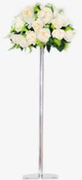 粉白色玫瑰花束花朵png免抠素材_新图网 https://ixintu.com 玫瑰 粉白色 花朵 花束