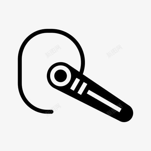 装置免提耳机耳机捷波朗移动无线png免抠素材_新图网 https://ixintu.com Device handsfree headphone headset jabra mobile wireless 免提 捷波朗 无线 移动 耳机 装置