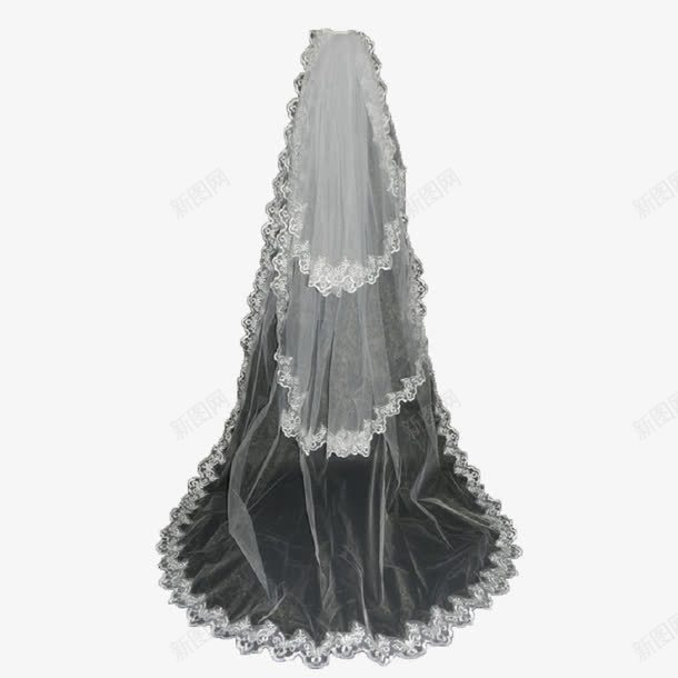 婚纱头纱png免抠素材_新图网 https://ixintu.com 唯美 婚纱 婚纱头纱 简约 飘逸