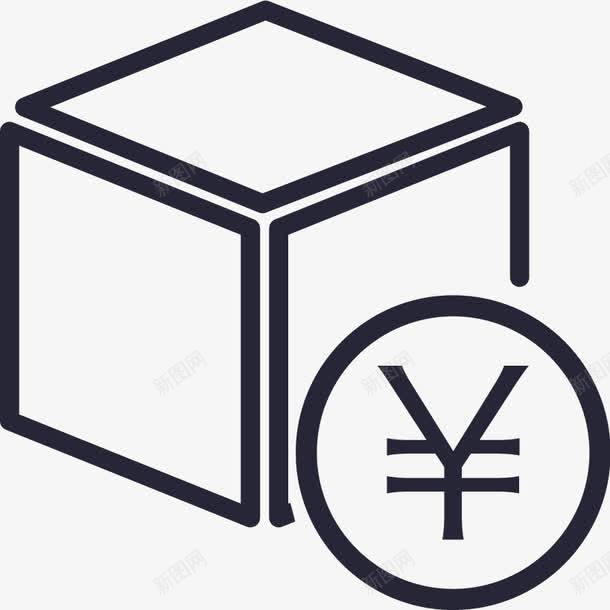 86住房维修资金交存矢量图图标eps_新图网 https://ixintu.com 86住房维修资金交存 矢量图