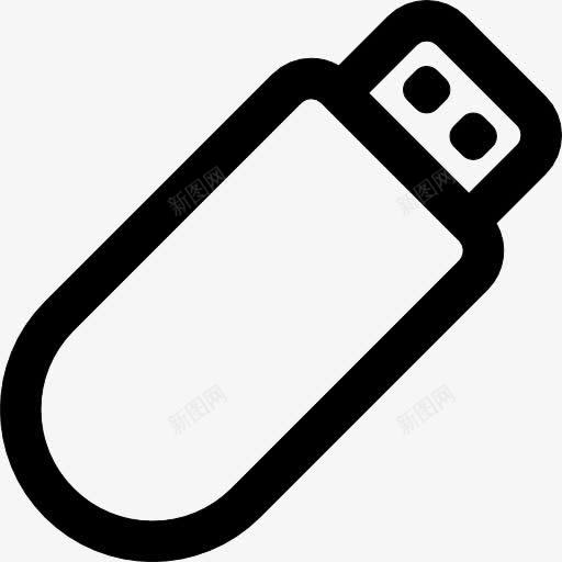 清朝的轮廓图标png_新图网 https://ixintu.com 接口 数字 数据存储 概述 移动工具 轮廓数据 通用接口 随身碟