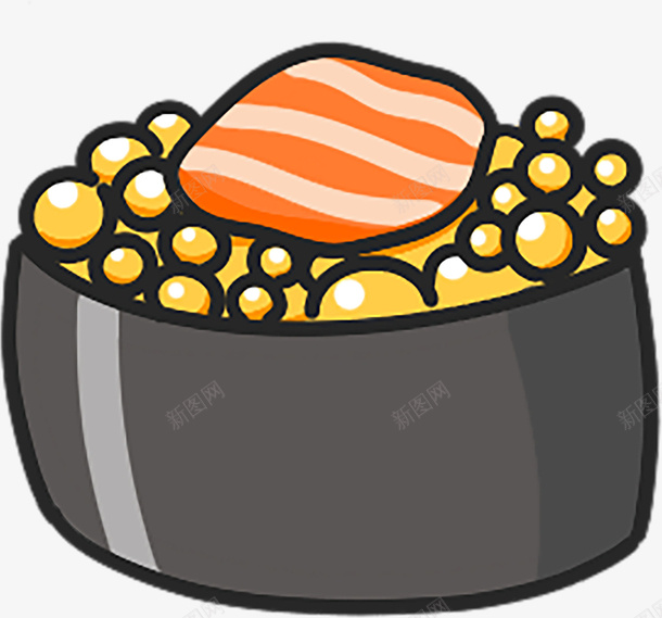 一锅的金针菇png免抠素材_新图网 https://ixintu.com 元素 免扣 素材 艺术