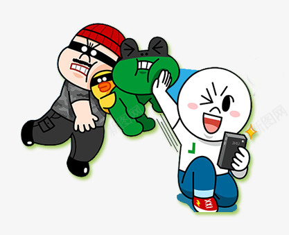 别打扰我psd免抠素材_新图网 https://ixintu.com 别打扰我 卡通 禁止打扰