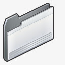 文件夹通用的Isospectivepng免抠素材_新图网 https://ixintu.com closed folder generic 关闭 文件夹 通用的