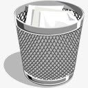 全垃圾回收站平png免抠素材_新图网 https://ixintu.com bin full recycle trash 全 回收站 垃圾