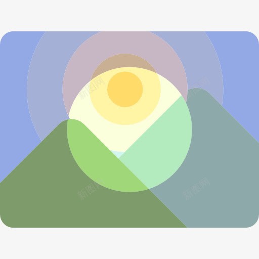 面膜图标png_新图网 https://ixintu.com 图形工具 平面设计 编辑工具 设计 面具