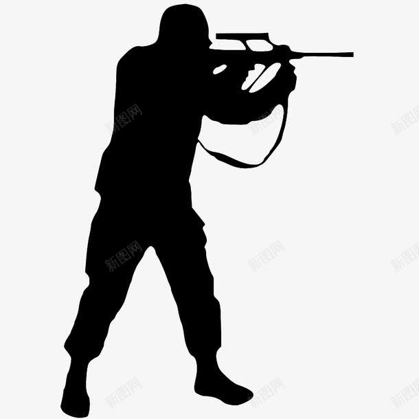 特警警察图标png_新图网 https://ixintu.com 人物 威严 特警 警察