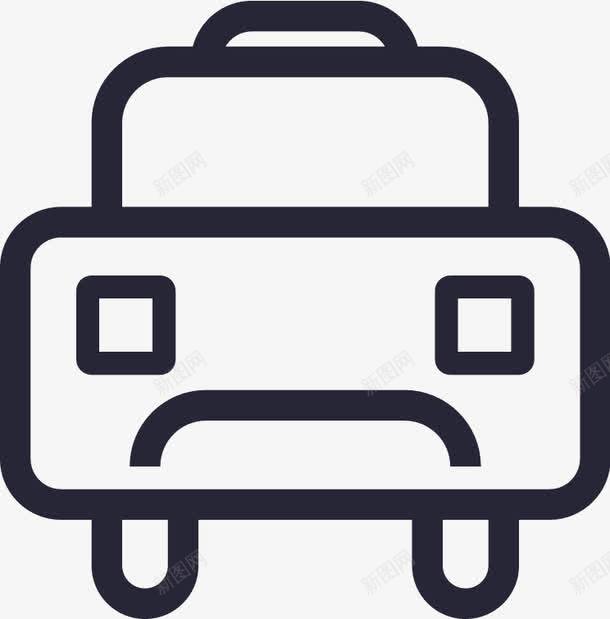 城市出租综合管理系统解决方案图标png_新图网 https://ixintu.com 城市出租综合管理系统解决方案