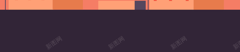 手绘扁平村庄房屋海报背景psd设计背景_新图网 https://ixintu.com 卡通几何背景 小清新 广告设计 房屋 手机APP引导页 手绘背景 电商背景 白云 直通车 闪屏
