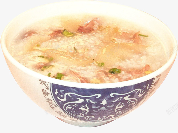 潮洲咸菜肚丝粥png免抠素材_新图网 https://ixintu.com 产品实物 养生 咸菜 早餐 粥 食品