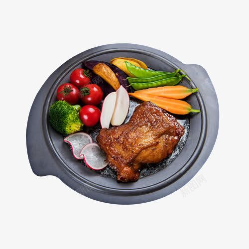 大脸鸡排png免抠素材_新图网 https://ixintu.com 大脸鸡排 禽肉 精心腌制 腌制鸡扒 鸡肉