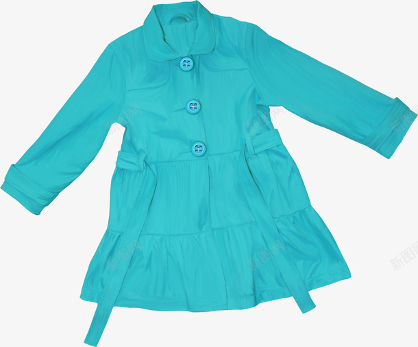 绿色衣服png免抠素材_新图网 https://ixintu.com 女士衣服 漂亮衣服 衣服