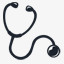 sthetoscope医学生免费医疗图标png_新图网 https://ixintu.com Sthetoscope sthetoscope