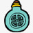 中国鼻烟壶图标png免抠素材_新图网 https://ixintu.com bottle chinese snuff 中国 瓶 鼻烟