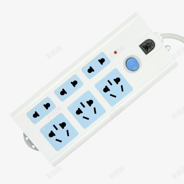 插线板插座多用电源多孔png免抠素材_新图网 https://ixintu.com 368插位 产品实物 大孔距 带线拖线板 排插 排插板 接线板 插座 无线 耐高温 防燃烧 防生锈耐插拔