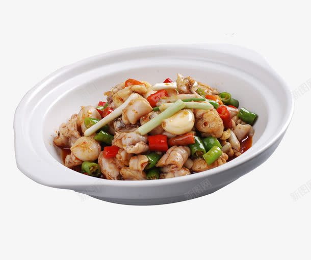 干锅口味牛蛙png免抠素材_新图网 https://ixintu.com 口味牛蛙 干锅牛蛙 牛蛙 馋嘴蛙 香辣牛蛙 麻辣牛蛙