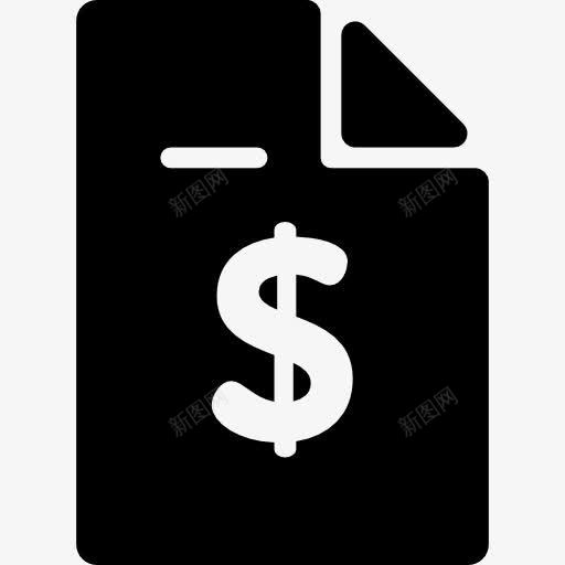 合同图标png_新图网 https://ixintu.com 业务 协议 合同 文件 文件和文件夹 认证 许可证 配置