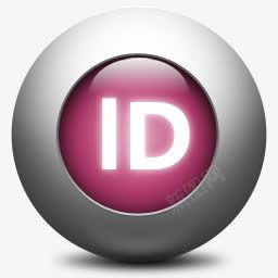 排版软件名称adobemacsuiteicons图标png_新图网 https://ixintu.com ID InDesign 排版软件名称