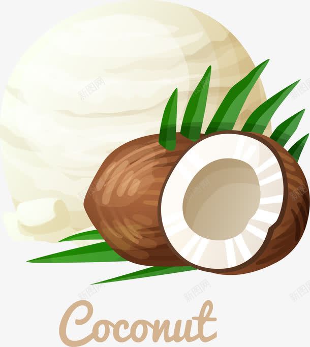 美味的冰淇淋美食图标png_新图网 https://ixintu.com nbsp 冰棍 冰淇淋 冰激凌 冰糕 冷饮 卡通美食 插画 美食图标 雪糕 餐饮美食