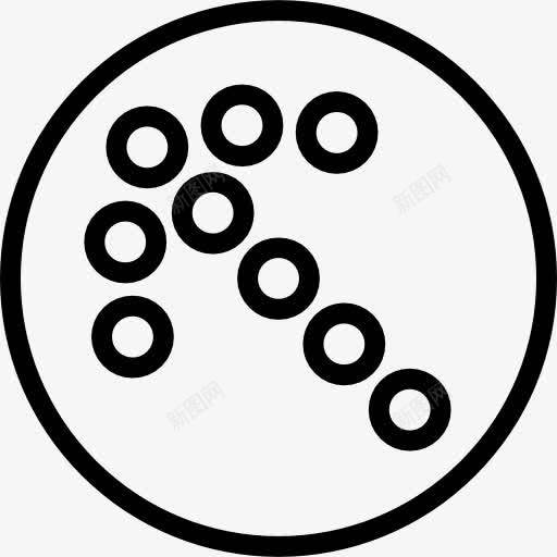 箭头图标png_新图网 https://ixintu.com 多媒体选项 定位 方向 点 箭头