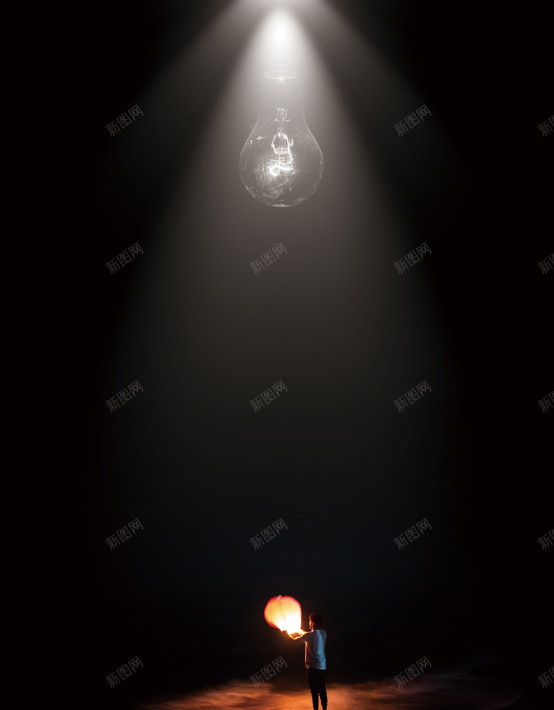 创意极简熄灯1小时公益海报psd设计背景_新图网 https://ixintu.com 60 公益 原创 地球 地球1小时 地球一小时 极简 熄灯 熄灯1小时 熄灯一小时 能源 节约