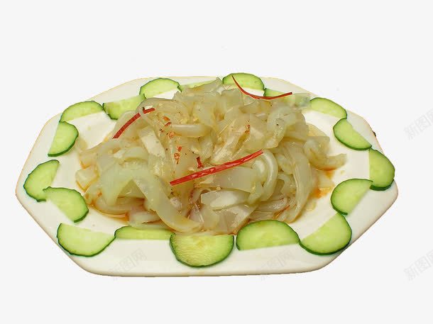 五香凉粉png免抠素材_新图网 https://ixintu.com 中华美食一万年 传统美食 凉粉 川菜 湘菜 点心 盘子 粤菜 美食 菜谱 餐饮美食 香菜