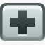 添加按钮加上carpelinx图标png_新图网 https://ixintu.com add button plus 加上 按钮 添加