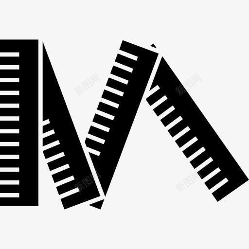 表图标png_新图网 https://ixintu.com 仪表 大小 尺 工具 工具和用具 措施 测量 米