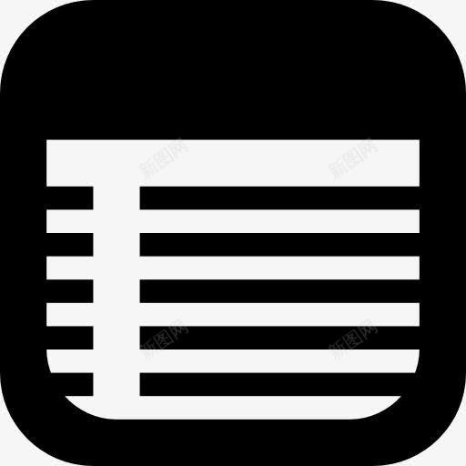 笔记本图标png_新图网 https://ixintu.com 商务 地址簿 接口 笔记本 议程