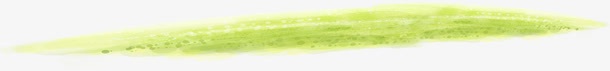 手绘绿色艺术草地美景png免抠素材_新图网 https://ixintu.com 绿色 美景 艺术 草地