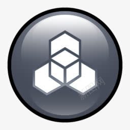 扩展管理器8图标png_新图网 https://ixintu.com extension manager 扩展 经理