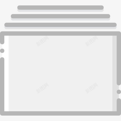Windows图标png_新图网 https://ixintu.com Windows界面 互联网 多媒体 界面 网络 网页浏览器