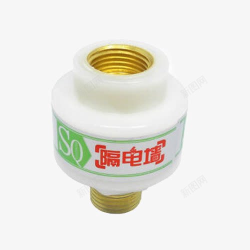 防电墙通用配件png免抠素材_新图网 https://ixintu.com 一体式 产品实物 电热水器配件 阀门 防电墙隔电墙