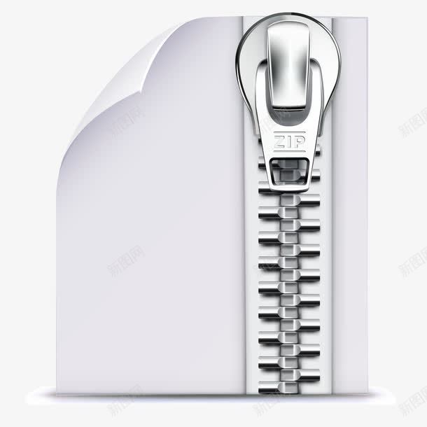 精美白色拉链png免抠素材_新图网 https://ixintu.com 拉链矢量素材 白色拉链免费png下载 白色拉链设计 精美白色拉链