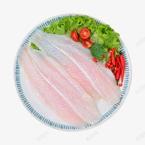 巴沙鱼柳无骨鱼片png免抠素材_新图网 https://ixintu.com 川味鱼片 巴沙鱼 巴沙鱼柳 巴沙鱼片 湄公鱼片 火锅刷菜 芭莎鱼片 鱼片
